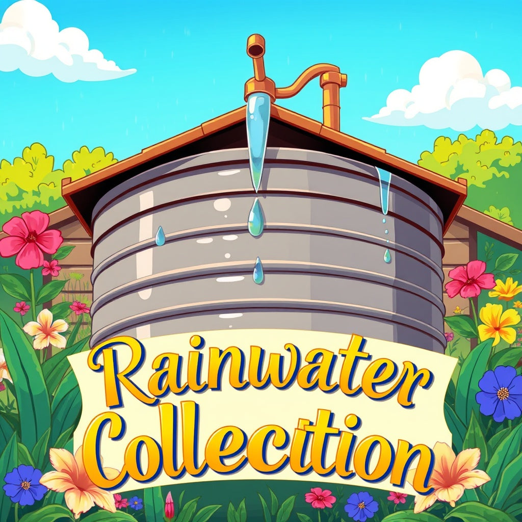 Rainwater Collection
