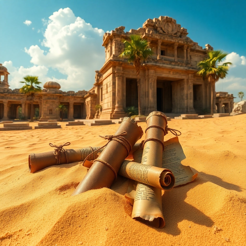 Why Everyone Should Learn Ancient Wisdom