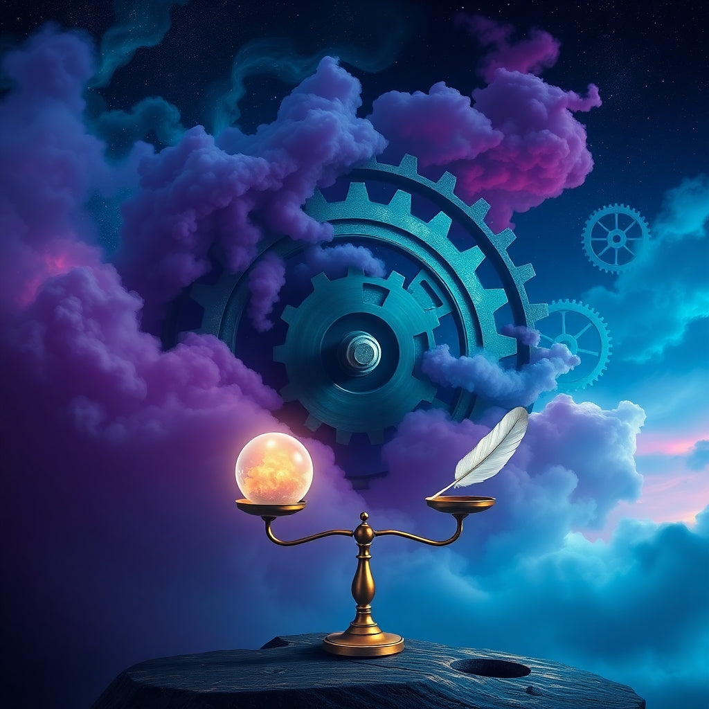 The Way Reality Actually Works: Beyond the Stories We’ve Been Told