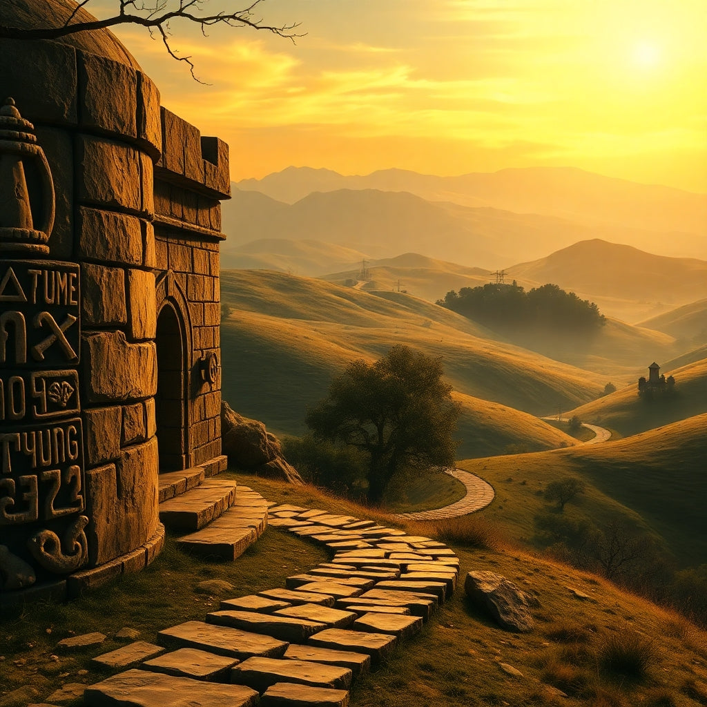 Ancient Wisdom for Modern Living: Why the Old Ways Still Matter